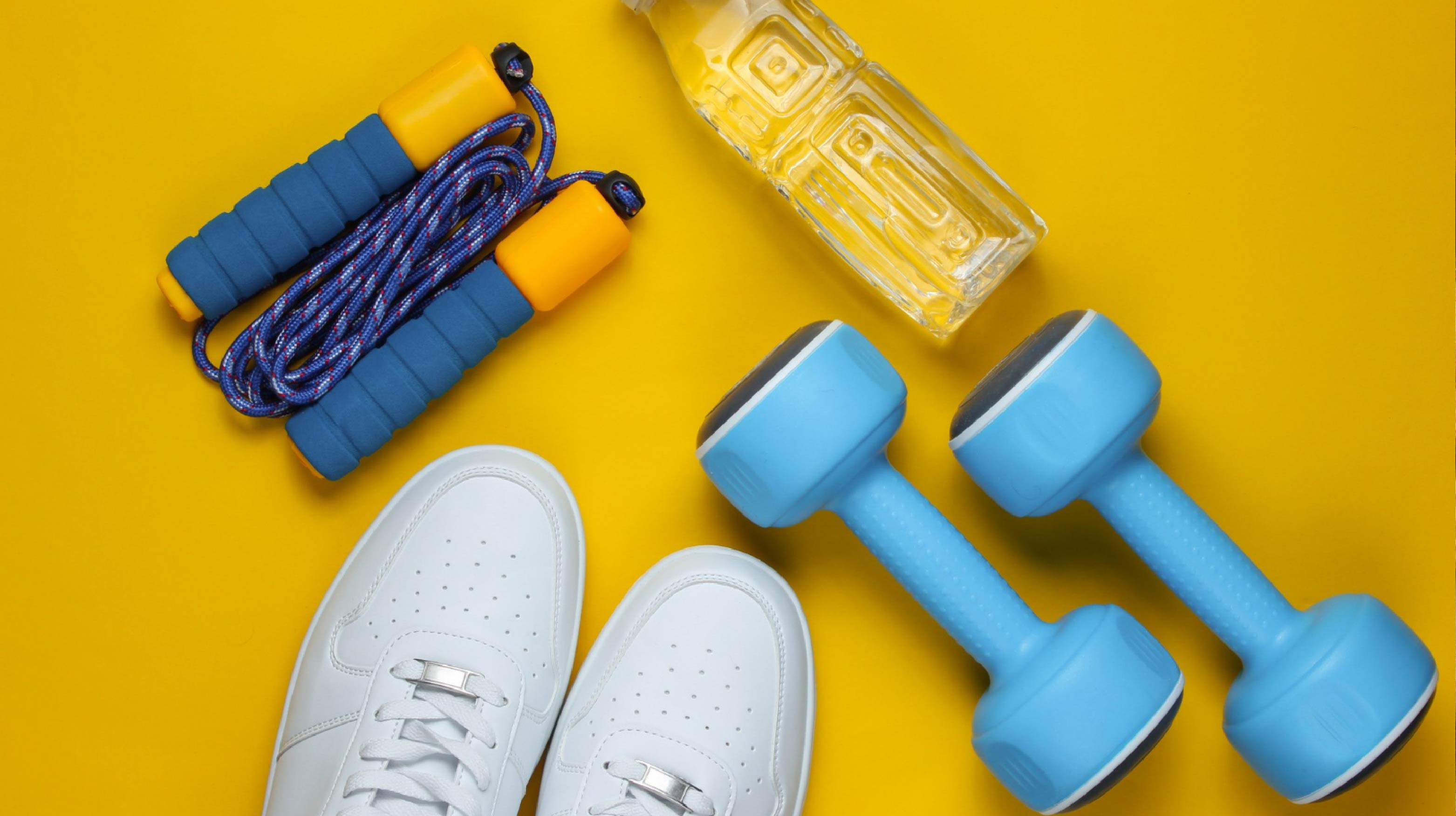Fitness I Sport