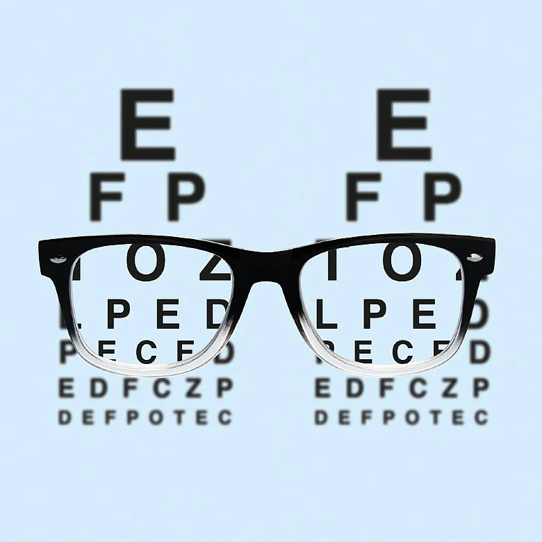 Automatske Naočare za Daljinu i Blizinu – Jedan Par za Sve