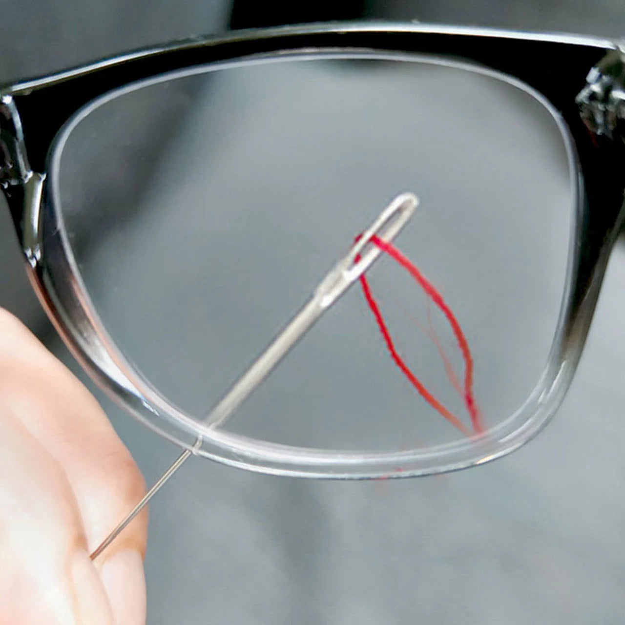 Automatske Naočare za Daljinu i Blizinu – Jedan Par za Sve