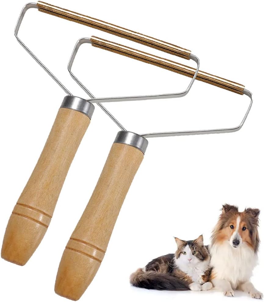 Magični uklanjač dlaka 1+1 GRATIS