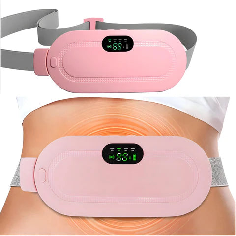 Topli Zagrljaj – masažna grejna podloga za dame