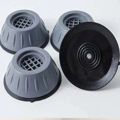 Anti-vibracioni podmetači za veš mašinu – tiše pranje, stabilnija mašina