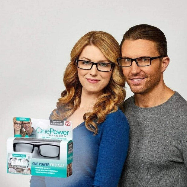 Automatske Naočare za Daljinu i Blizinu – Jedan Par za Sve